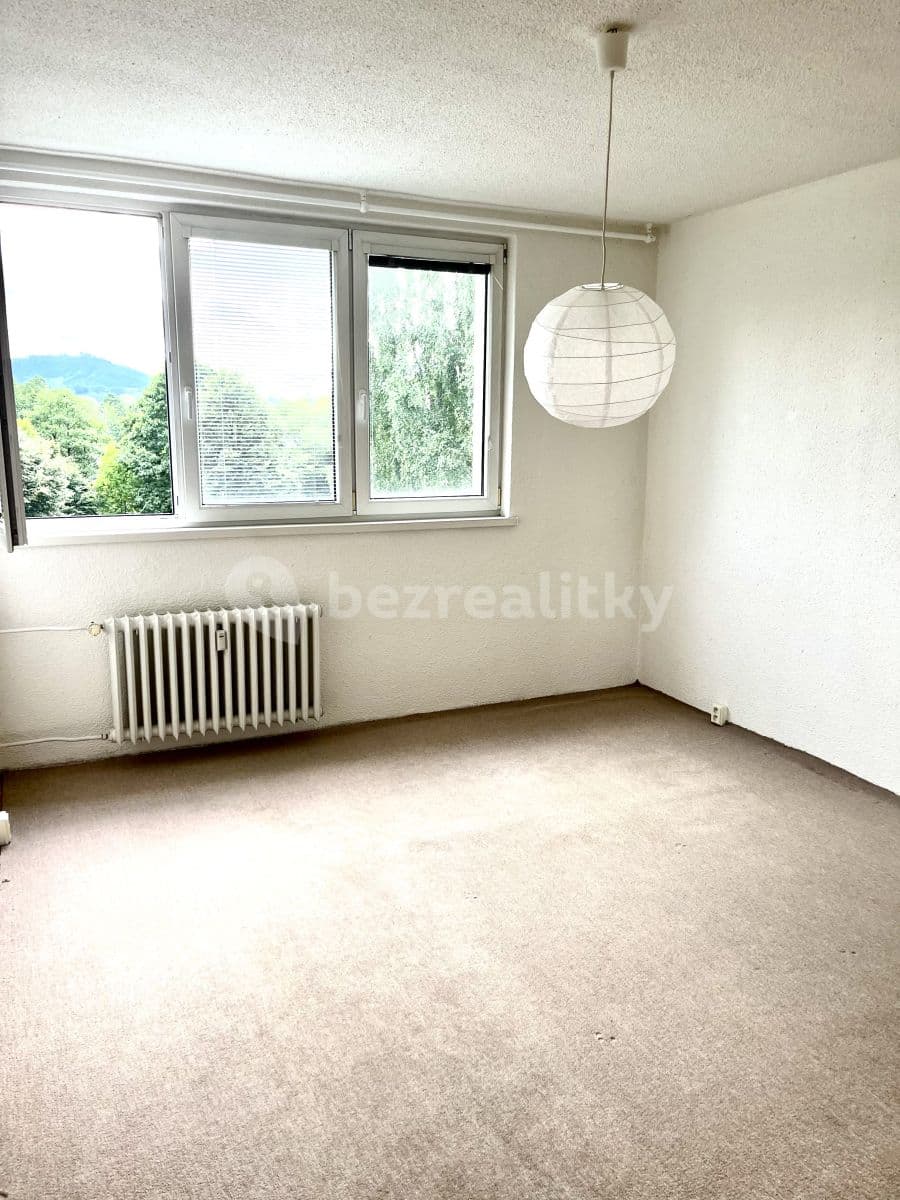 Pronájem bytu 2+1 54 m², Marie Majerové, Frýdek-Místek, Moravskoslezský kraj Pronájem bytu 2+1 54 m², Marie Majerové, Frýdek-Místek, Moravskoslezský kraj