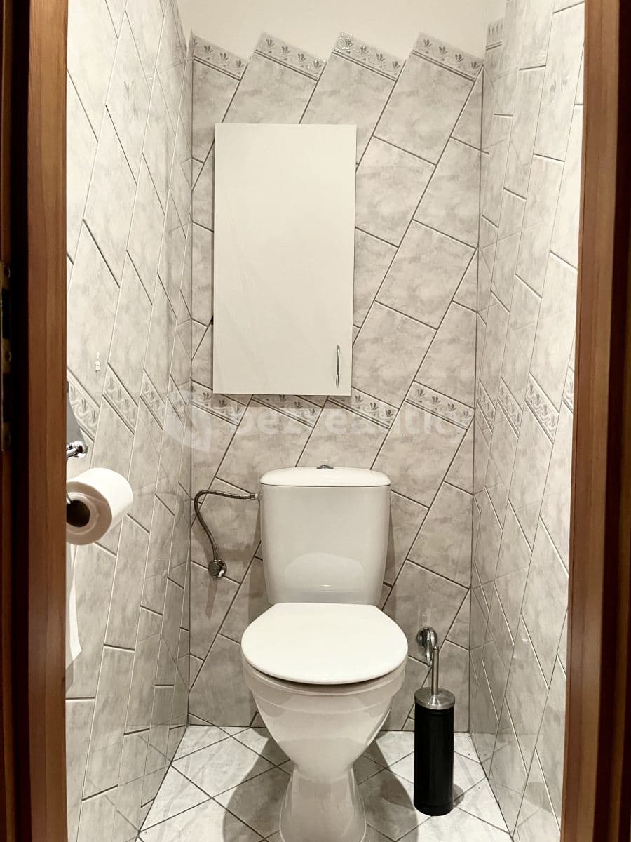 Pronájem bytu 2+1 54 m², Marie Majerové, Frýdek-Místek, Moravskoslezský kraj Pronájem bytu 2+1 54 m², Marie Majerové, Frýdek-Místek, Moravskoslezský kraj