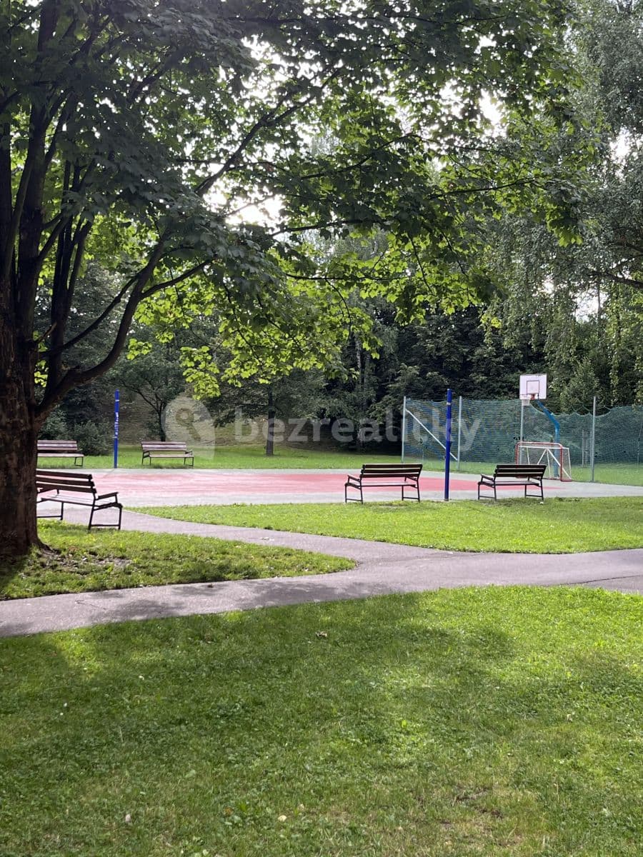 Pronájem bytu 2+1 54 m², Marie Majerové, Frýdek-Místek, Moravskoslezský kraj Pronájem bytu 2+1 54 m², Marie Majerové, Frýdek-Místek, Moravskoslezský kraj