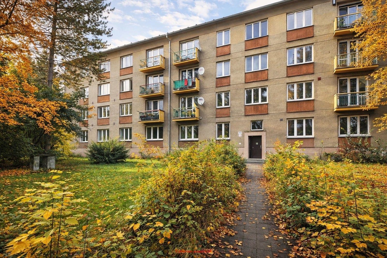 Pronájem bytu 3+1 73 m², Cihelní, Karviná, Moravskoslezský kraj Pronájem bytu 3+1 73 m², Cihelní, Karviná, Moravskoslezský kraj