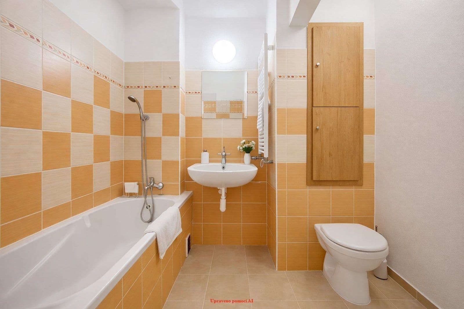 Pronájem bytu 3+1 73 m², Cihelní, Karviná, Moravskoslezský kraj Pronájem bytu 3+1 73 m², Cihelní, Karviná, Moravskoslezský kraj