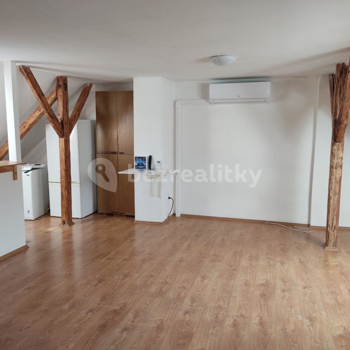 Pronájem bytu 1+kk 48 m², Scheinerova, Brno, Jihomoravský kraj Pronájem bytu 1+kk 48 m², Scheinerova, Brno, Jihomoravský kraj