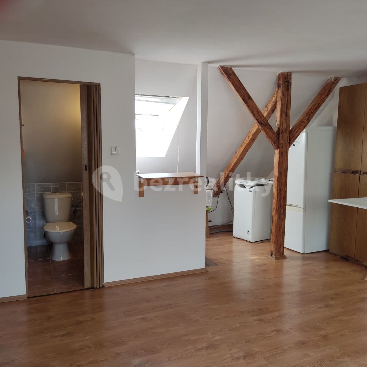 Pronájem bytu 1+kk 48 m², Scheinerova, Brno, Jihomoravský kraj Pronájem bytu 1+kk 48 m², Scheinerova, Brno, Jihomoravský kraj