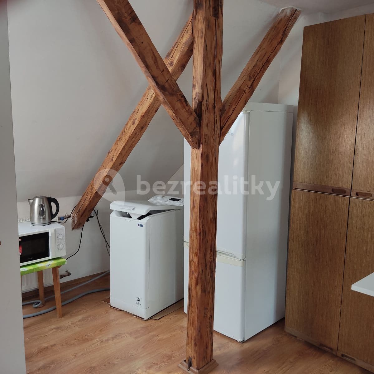 Pronájem bytu 1+kk 48 m², Scheinerova, Brno, Jihomoravský kraj Pronájem bytu 1+kk 48 m², Scheinerova, Brno, Jihomoravský kraj