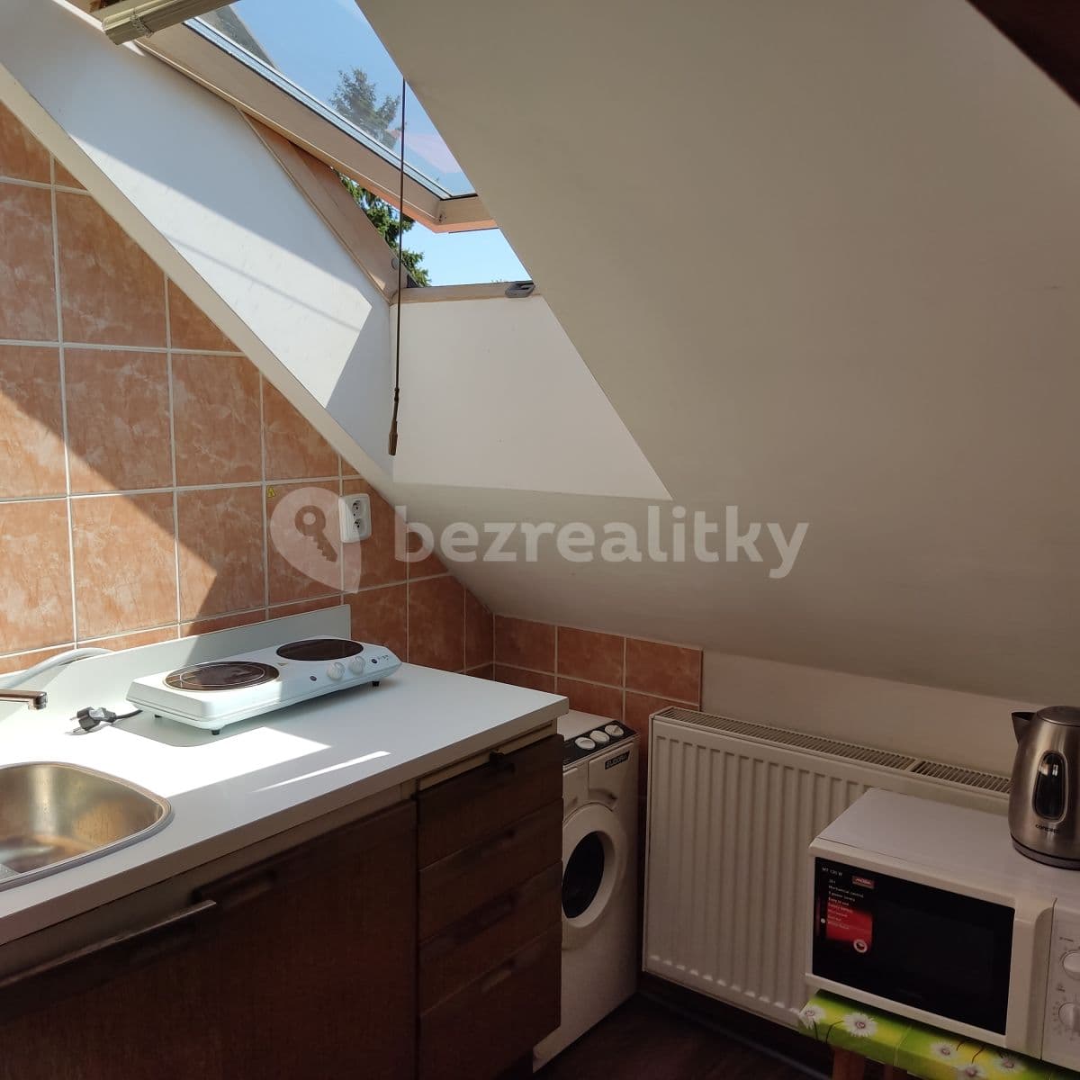 Pronájem bytu 1+kk 48 m², Scheinerova, Brno, Jihomoravský kraj Pronájem bytu 1+kk 48 m², Scheinerova, Brno, Jihomoravský kraj