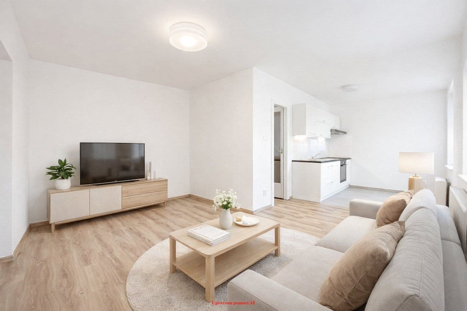 Pronájem bytu 2+kk 37 m², U Nádraží, Havířov, Moravskoslezský kraj Pronájem bytu 2+kk 37 m², U Nádraží, Havířov, Moravskoslezský kraj