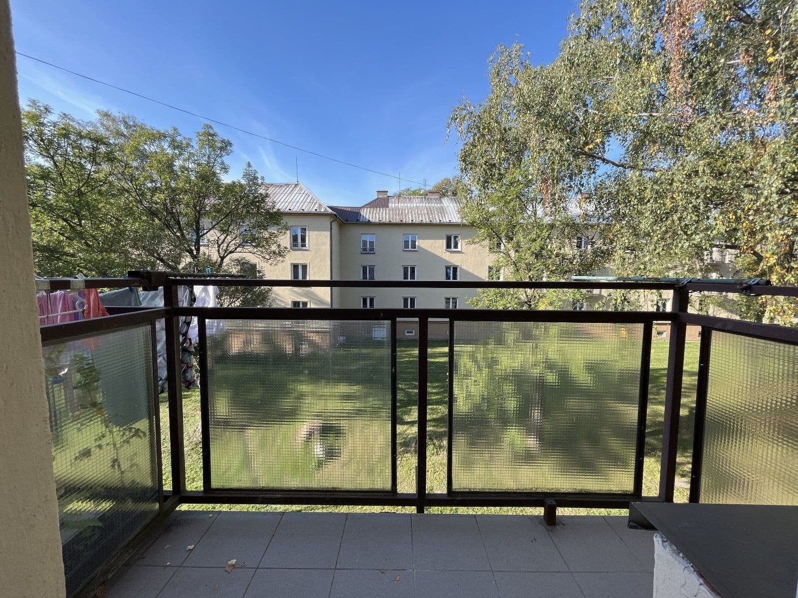 Pronájem bytu 2+kk 37 m², U Nádraží, Havířov, Moravskoslezský kraj Pronájem bytu 2+kk 37 m², U Nádraží, Havířov, Moravskoslezský kraj