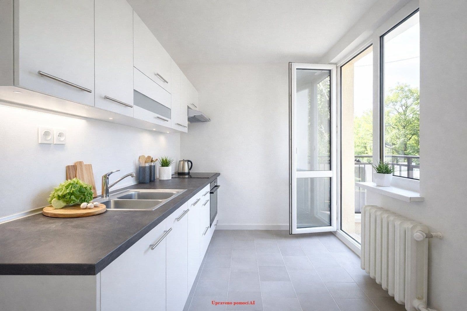 Pronájem bytu 2+kk 37 m², U Nádraží, Havířov, Moravskoslezský kraj Pronájem bytu 2+kk 37 m², U Nádraží, Havířov, Moravskoslezský kraj