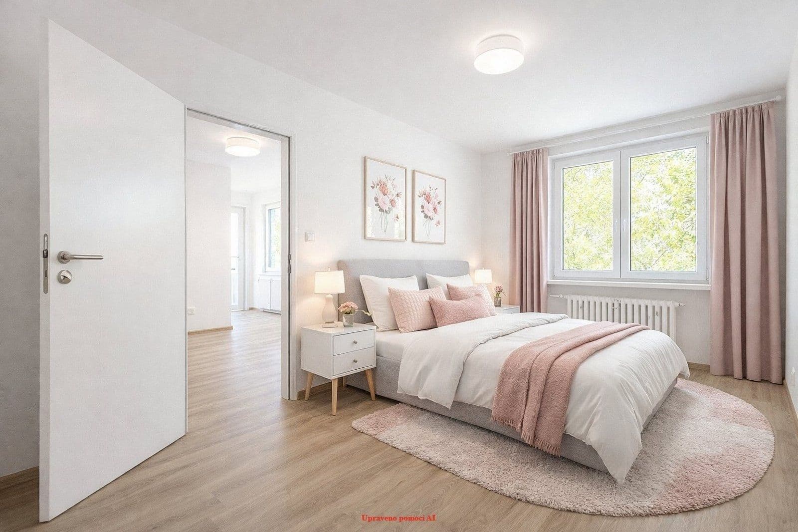 Pronájem bytu 2+kk 37 m², U Nádraží, Havířov, Moravskoslezský kraj Pronájem bytu 2+kk 37 m², U Nádraží, Havířov, Moravskoslezský kraj