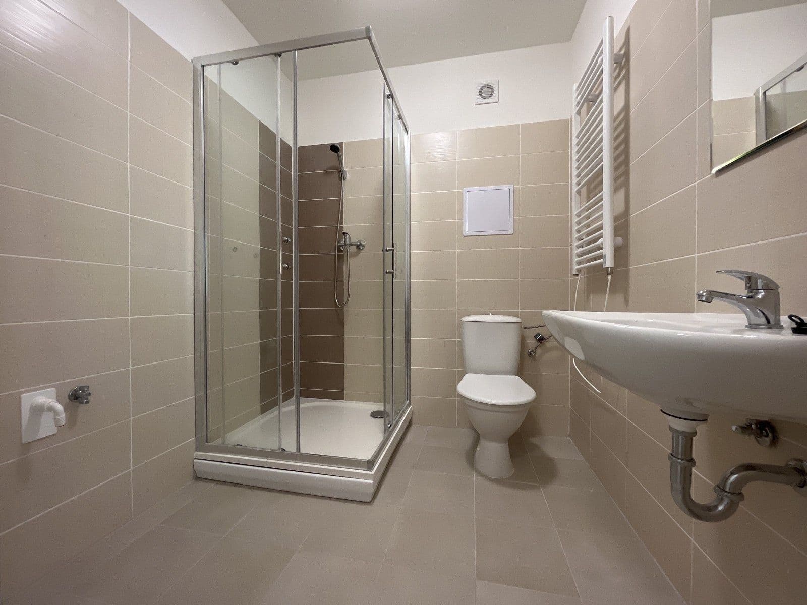 Pronájem bytu 2+kk 37 m², U Nádraží, Havířov, Moravskoslezský kraj Pronájem bytu 2+kk 37 m², U Nádraží, Havířov, Moravskoslezský kraj