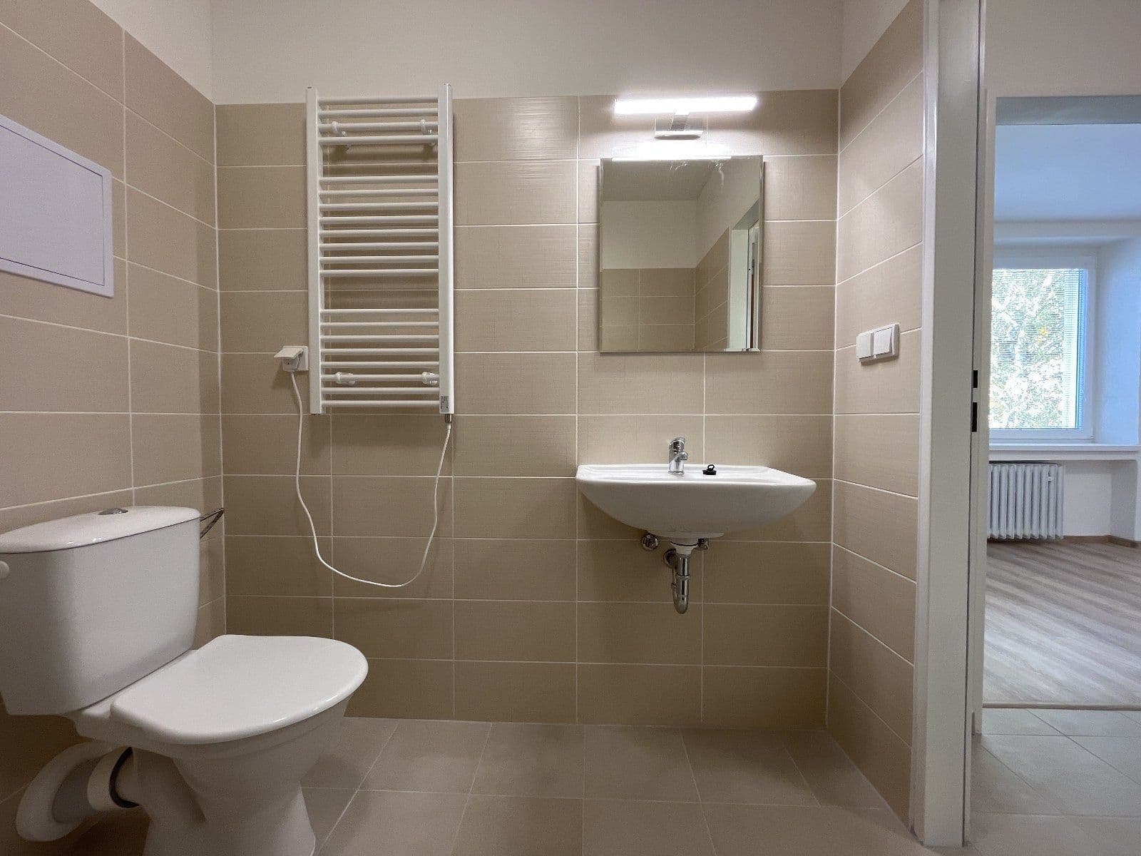 Pronájem bytu 2+kk 37 m², U Nádraží, Havířov, Moravskoslezský kraj Pronájem bytu 2+kk 37 m², U Nádraží, Havířov, Moravskoslezský kraj