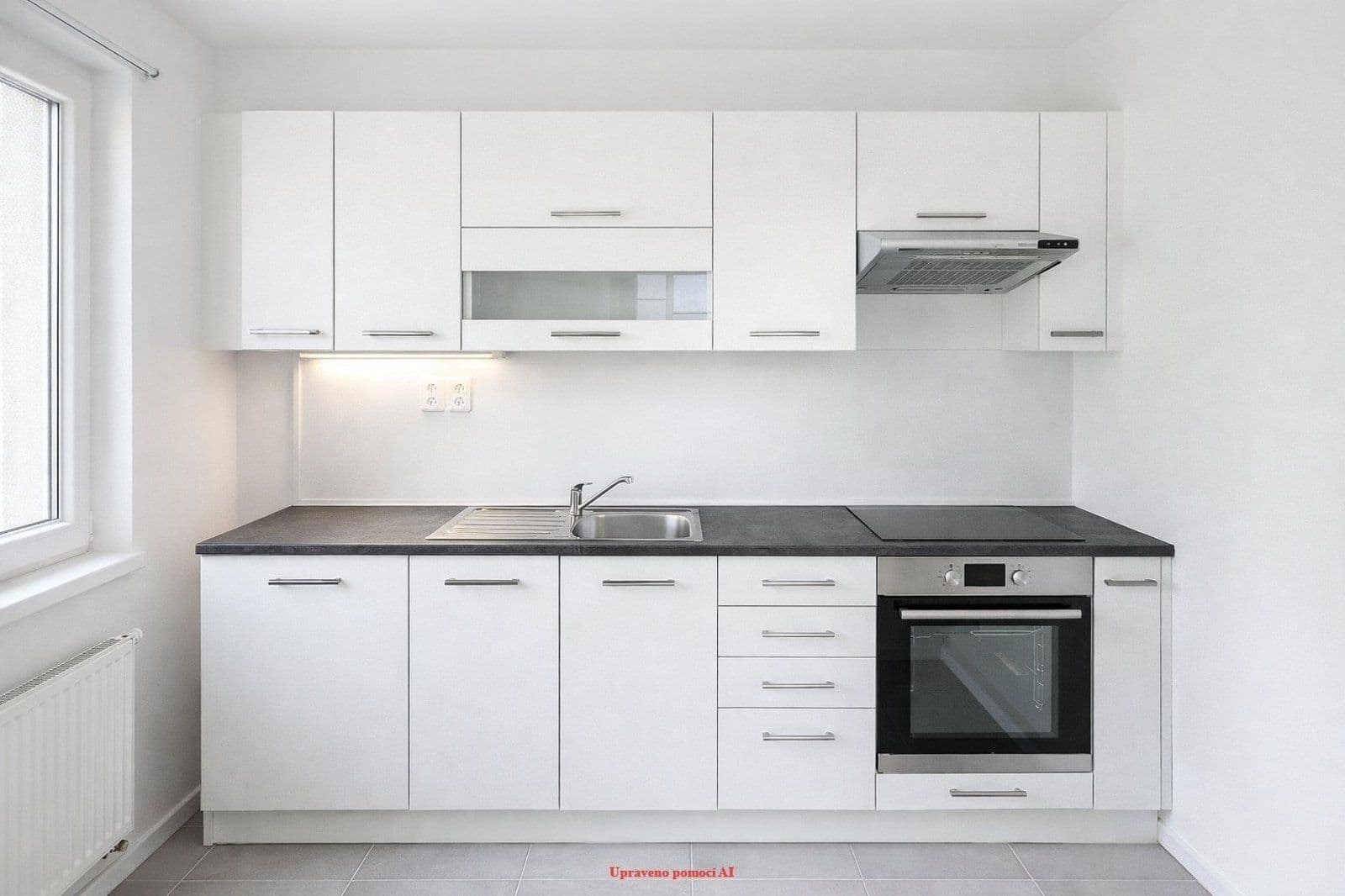 Pronájem bytu 2+kk 37 m², U Nádraží, Havířov, Moravskoslezský kraj Pronájem bytu 2+kk 37 m², U Nádraží, Havířov, Moravskoslezský kraj
