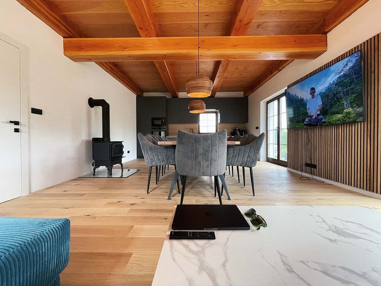 Pronájem chaty, chalupy, Jakubovice, Olomoucký kraj Pronájem chaty, chalupy, Jakubovice, Olomoucký kraj