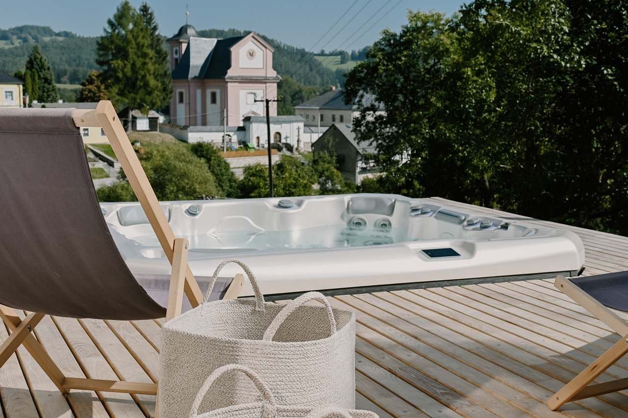 Pronájem chaty, chalupy, Jakubovice, Olomoucký kraj Pronájem chaty, chalupy, Jakubovice, Olomoucký kraj