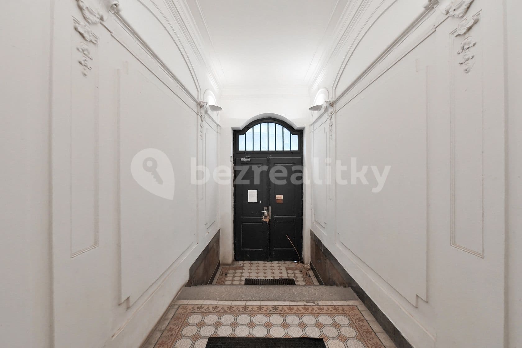 Pronájem bytu 3+kk 71 m², Rybalkova, Praha, Praha Pronájem bytu 3+kk 71 m², Rybalkova, Praha, Praha