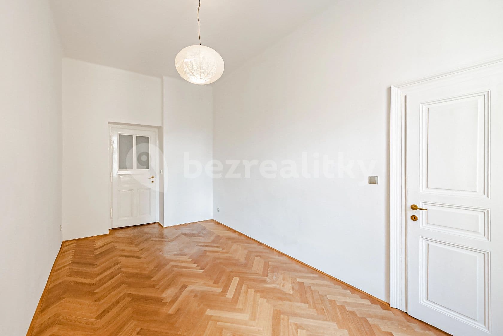 Pronájem bytu 3+kk 71 m², Rybalkova, Praha, Praha Pronájem bytu 3+kk 71 m², Rybalkova, Praha, Praha