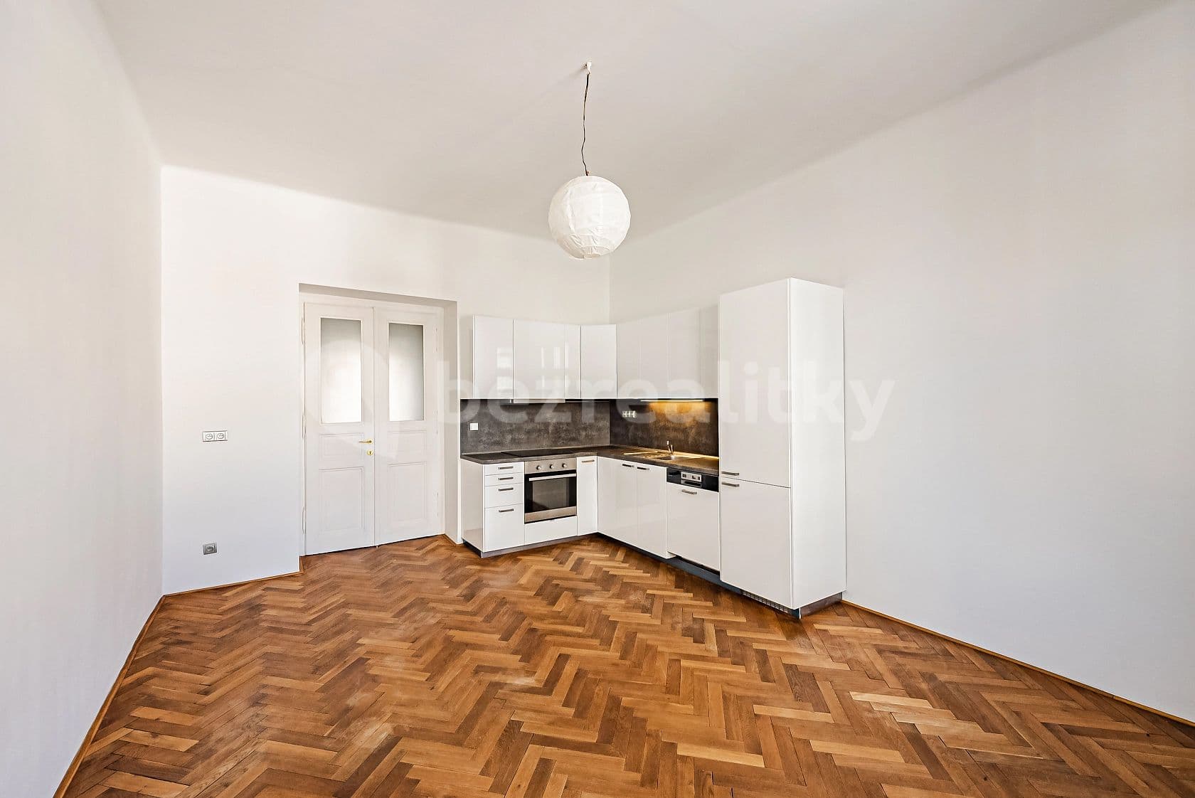 Pronájem bytu 3+kk 71 m², Rybalkova, Praha, Praha Pronájem bytu 3+kk 71 m², Rybalkova, Praha, Praha