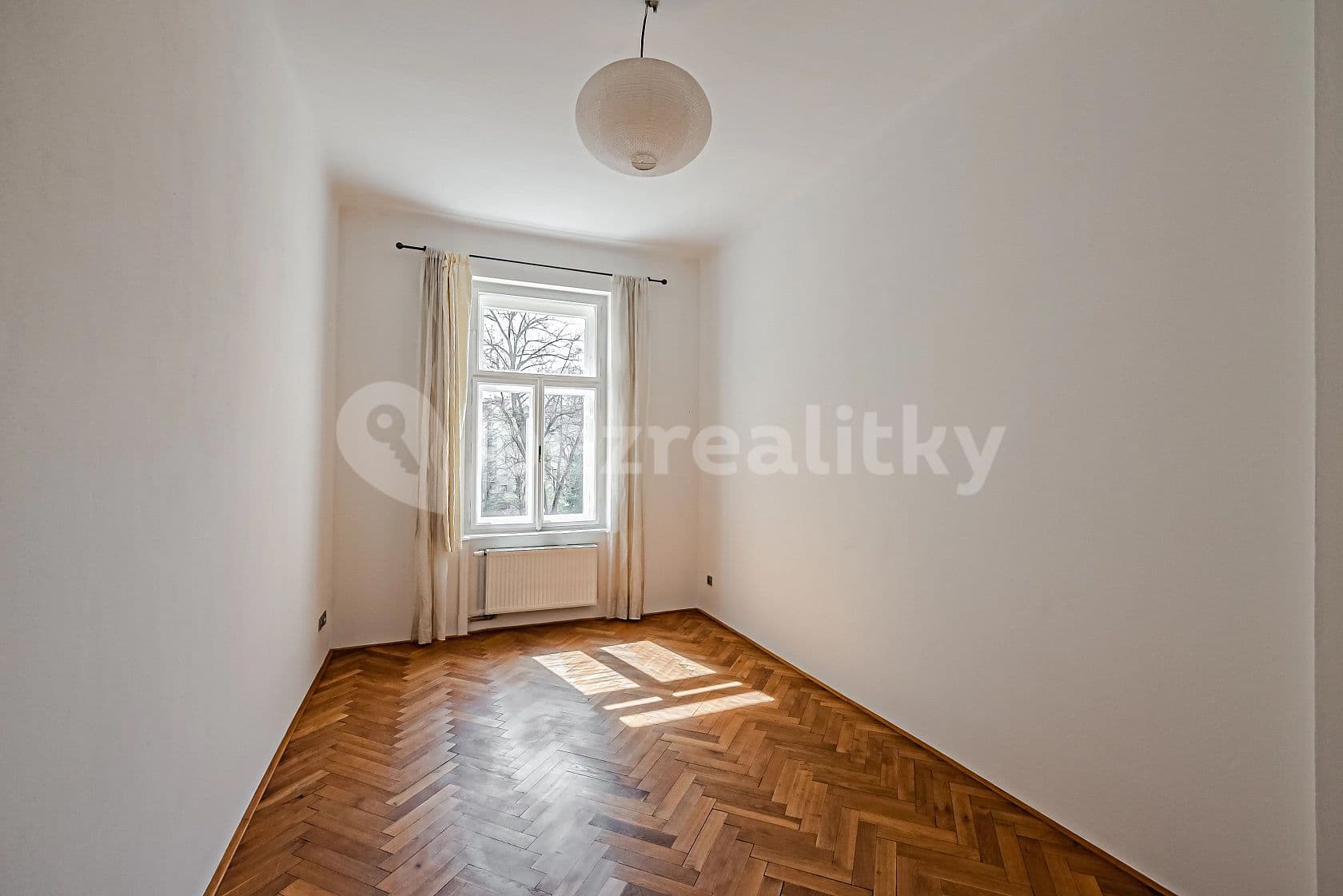 Pronájem bytu 3+kk 71 m², Rybalkova, Praha, Praha Pronájem bytu 3+kk 71 m², Rybalkova, Praha, Praha