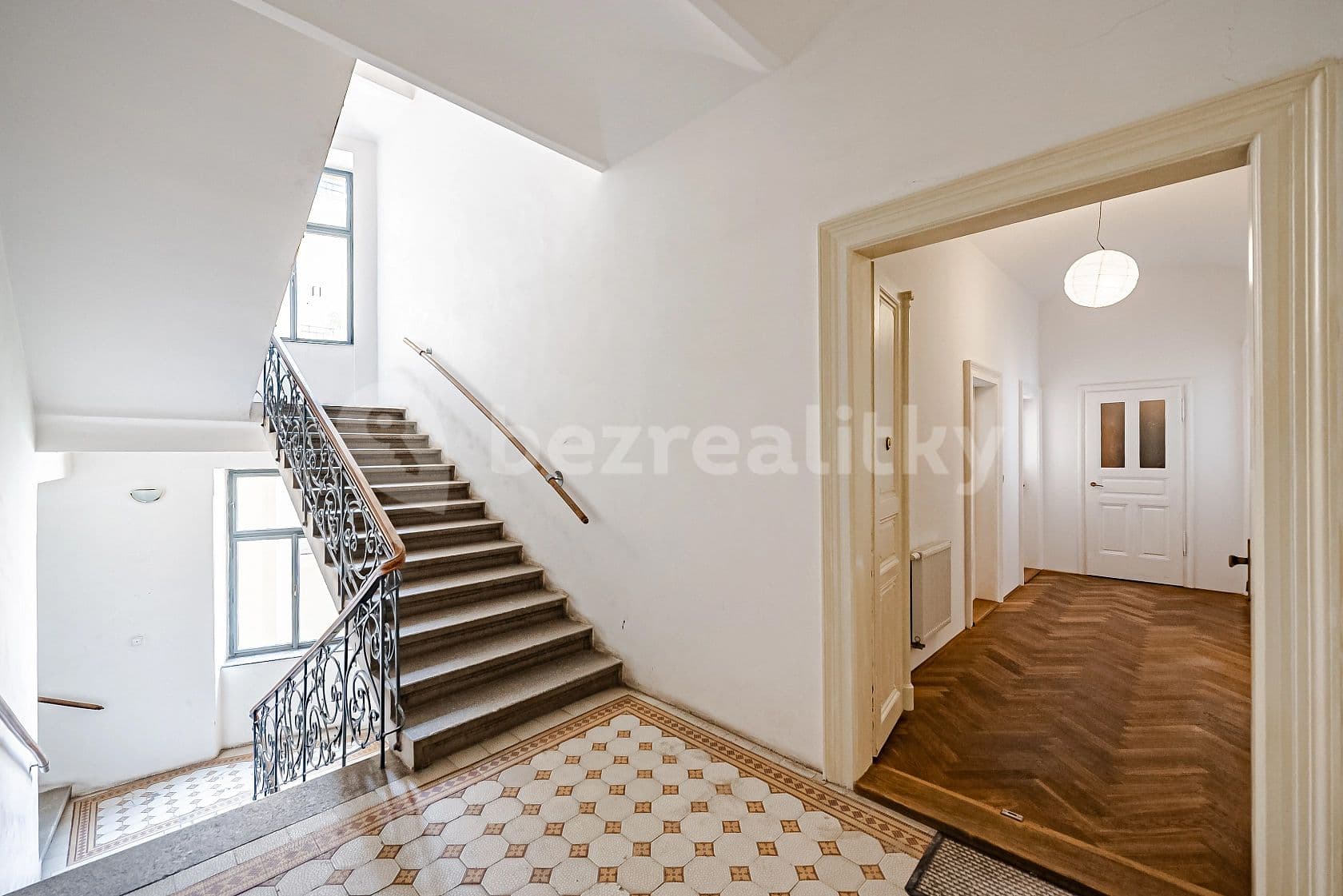 Pronájem bytu 3+kk 71 m², Rybalkova, Praha, Praha Pronájem bytu 3+kk 71 m², Rybalkova, Praha, Praha