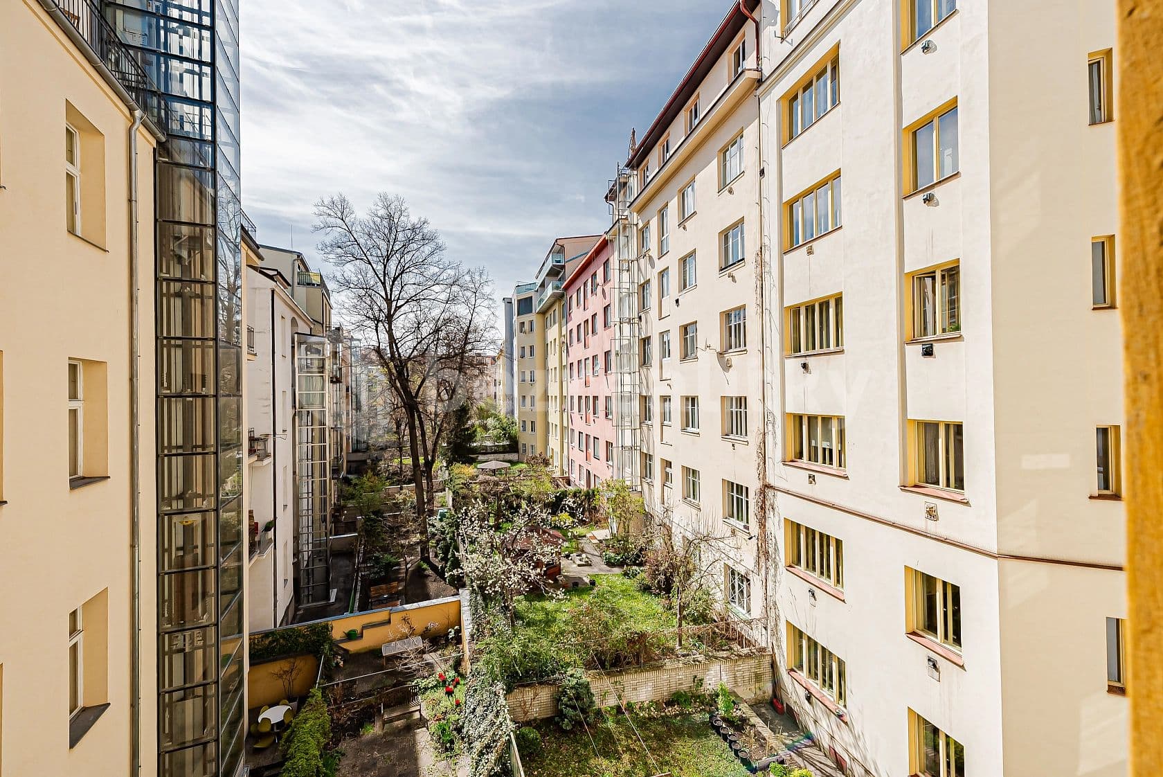 Pronájem bytu 3+kk 71 m², Rybalkova, Praha, Praha Pronájem bytu 3+kk 71 m², Rybalkova, Praha, Praha