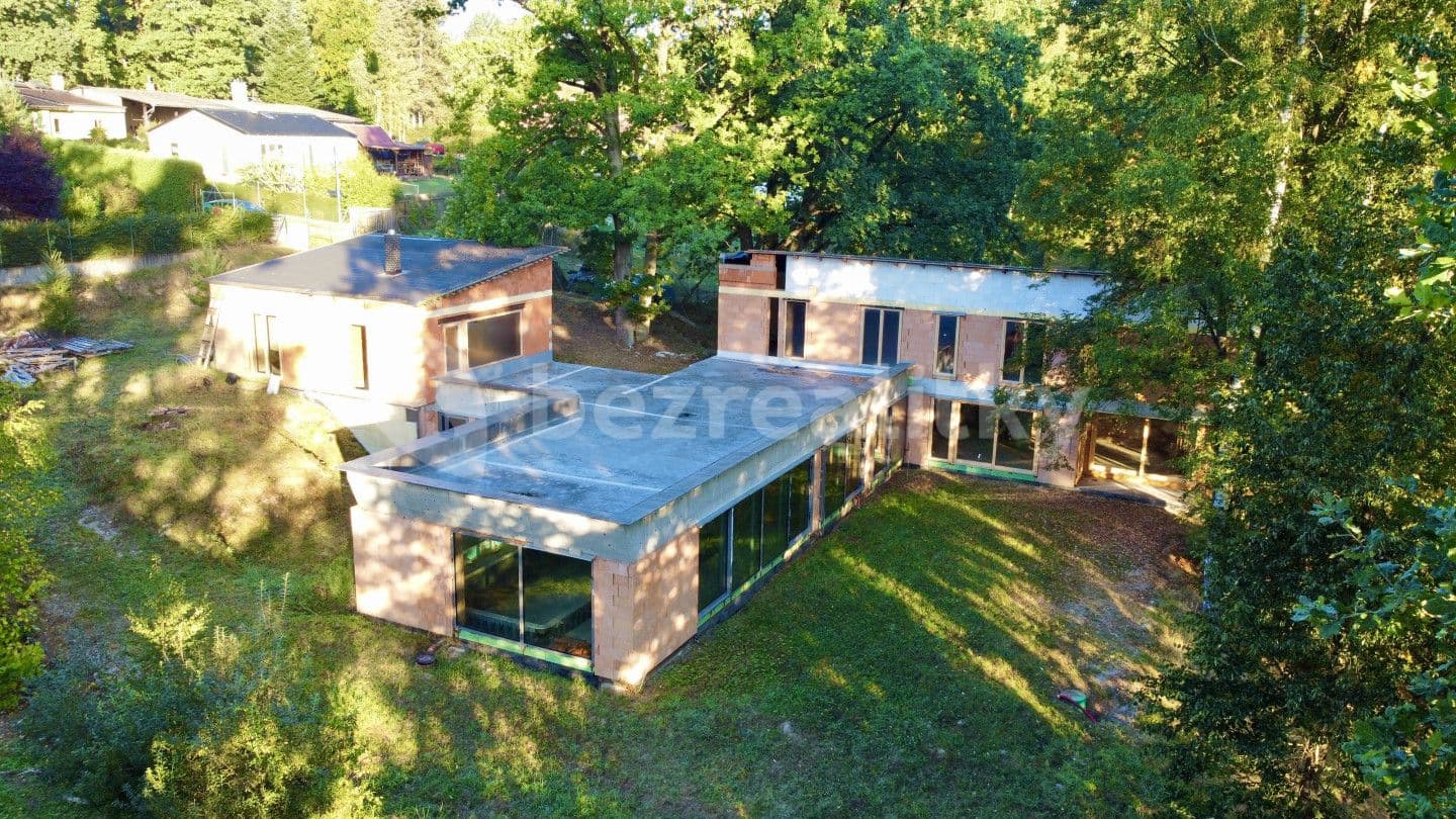Prodej domu 485 m², pozemek 2.061 m², Planá nad Lužnicí, Jihočeský kraj
