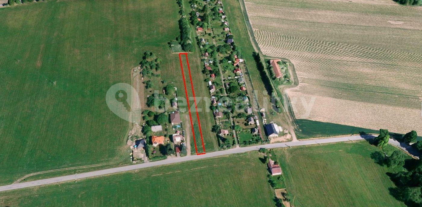 Prodej pozemku 2.513 m², Černovice, Kraj Vysočina