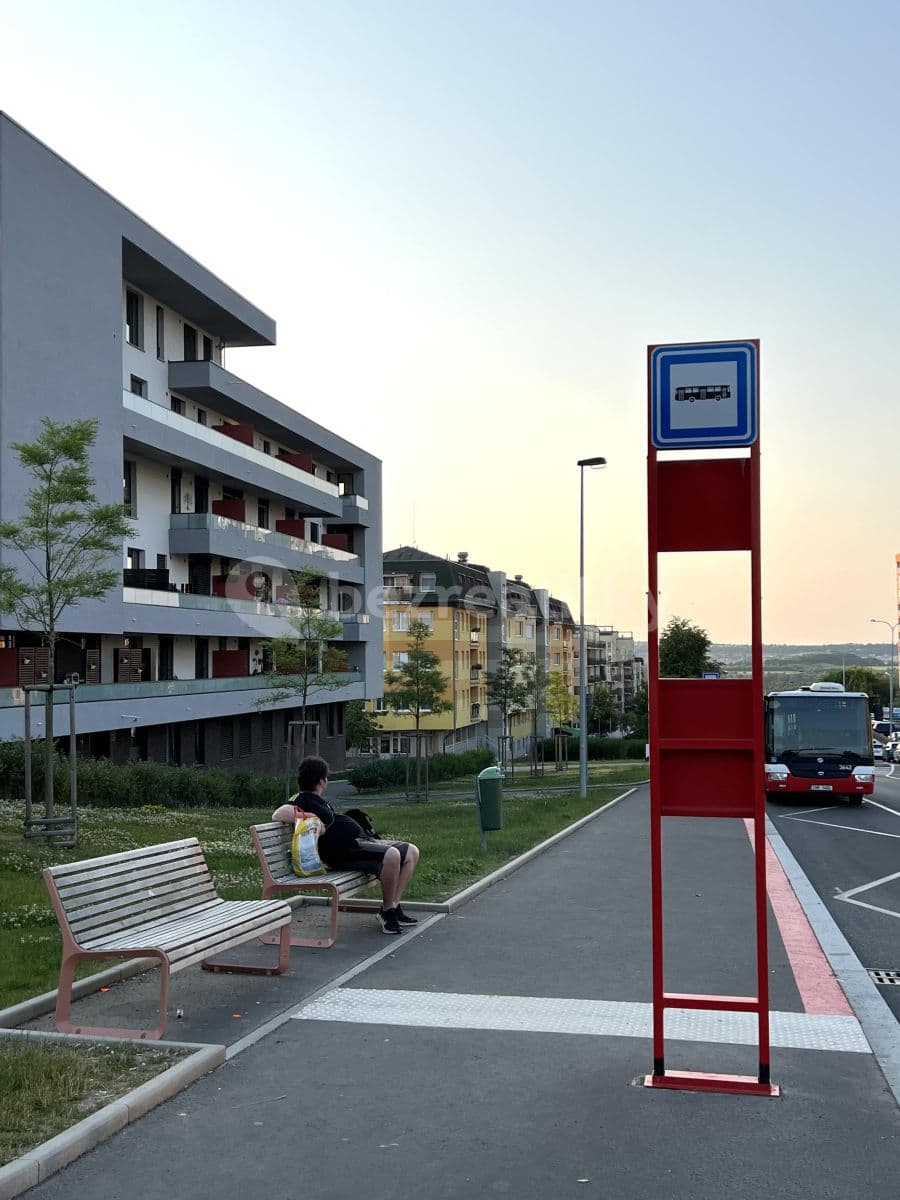 Pronájem bytu 3+kk 71 m², Wassermannova, Praha, Praha Pronájem bytu 3+kk 71 m², Wassermannova, Praha, Praha