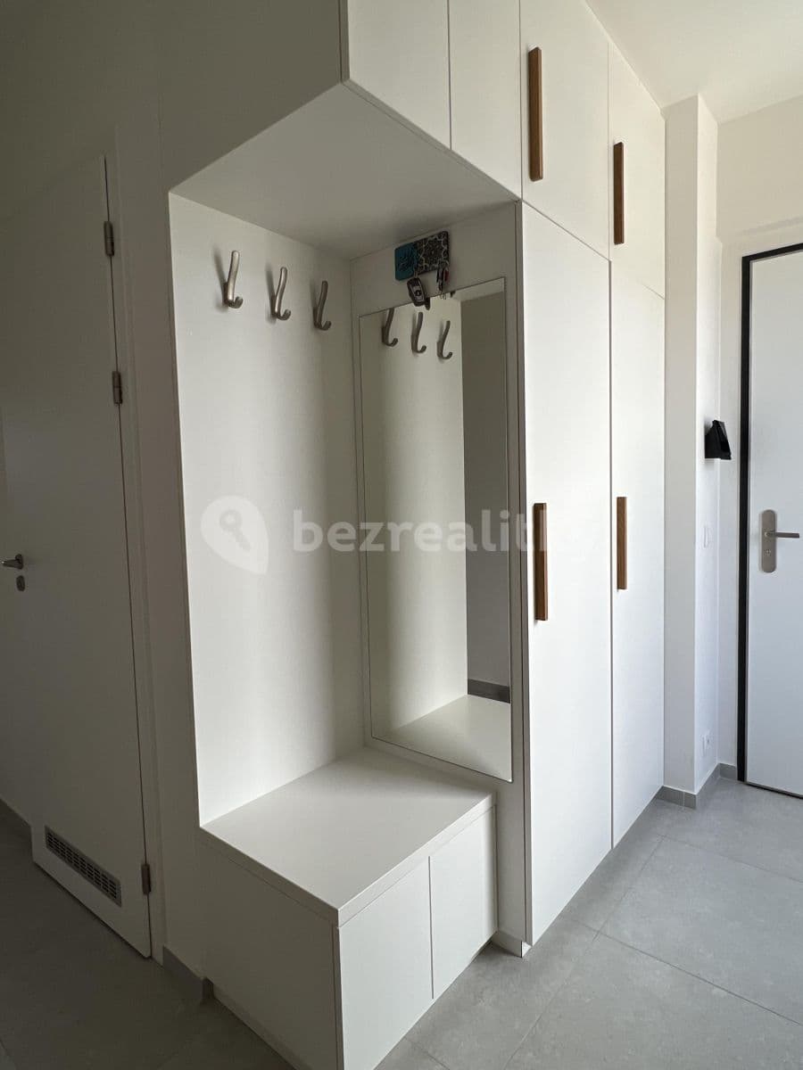Pronájem bytu 3+kk 71 m², Wassermannova, Praha, Praha Pronájem bytu 3+kk 71 m², Wassermannova, Praha, Praha