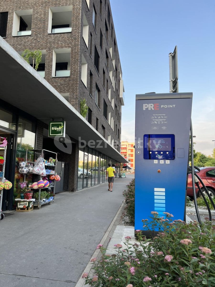 Pronájem bytu 3+kk 71 m², Wassermannova, Praha, Praha Pronájem bytu 3+kk 71 m², Wassermannova, Praha, Praha