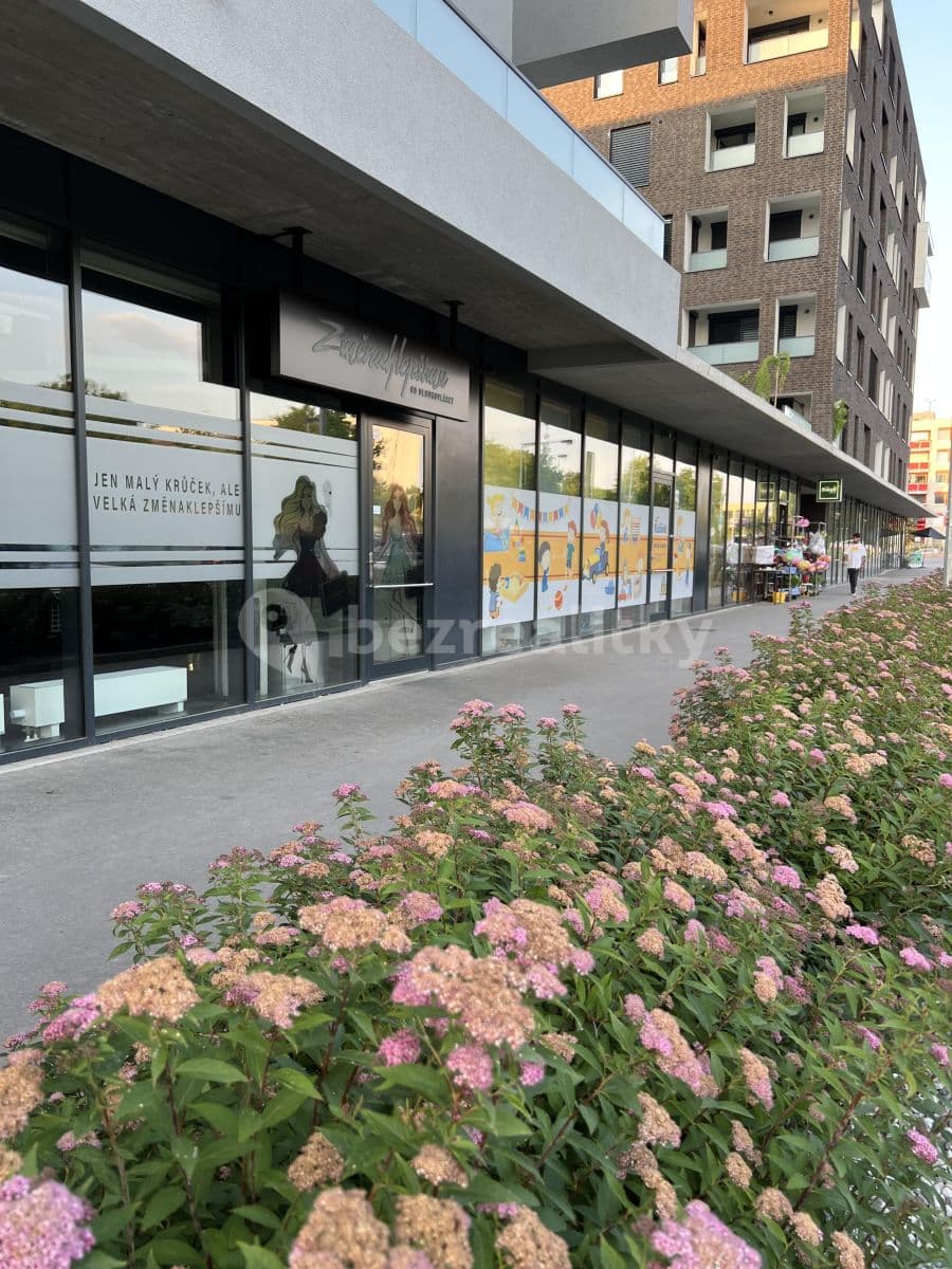 Pronájem bytu 3+kk 71 m², Wassermannova, Praha, Praha Pronájem bytu 3+kk 71 m², Wassermannova, Praha, Praha