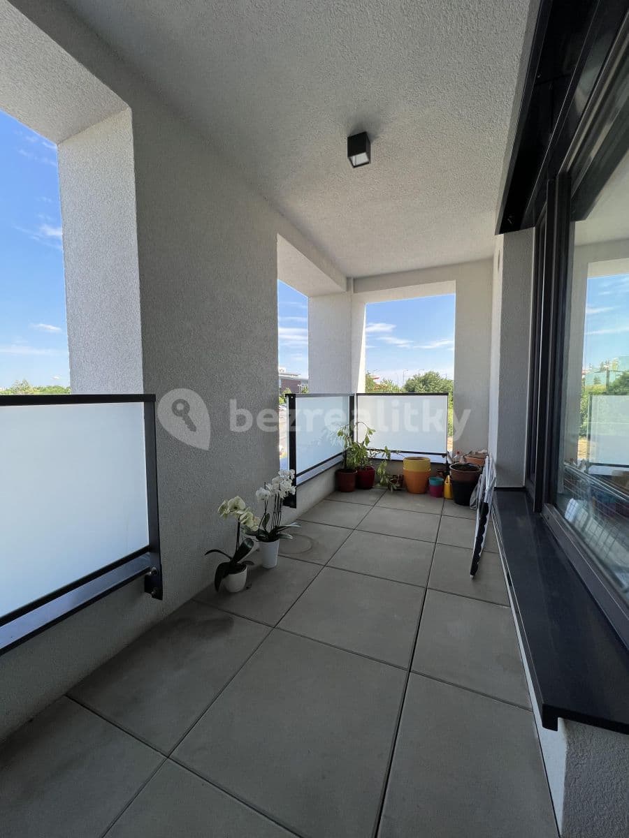 Pronájem bytu 3+kk 71 m², Wassermannova, Praha, Praha Pronájem bytu 3+kk 71 m², Wassermannova, Praha, Praha