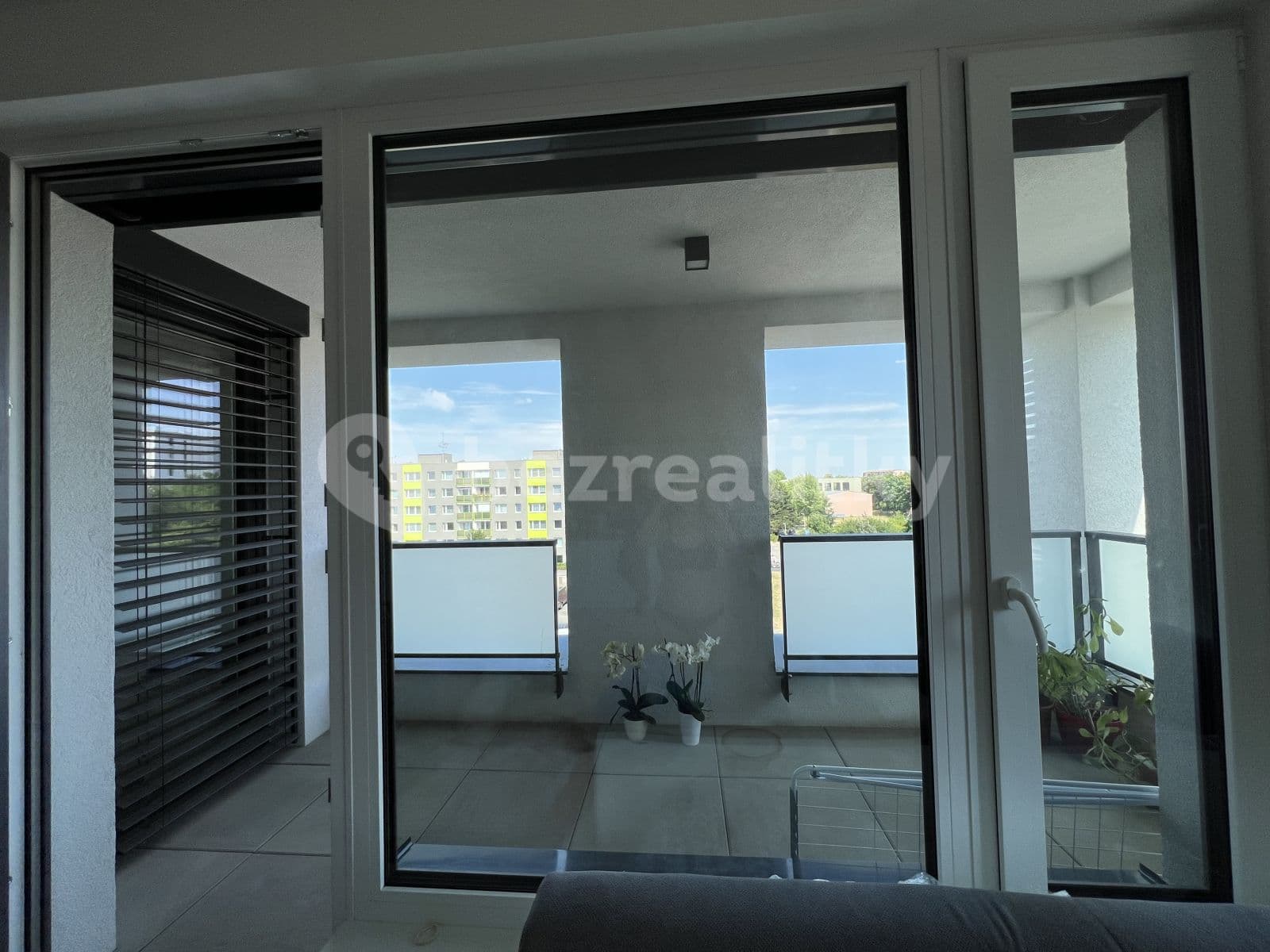 Pronájem bytu 3+kk 71 m², Wassermannova, Praha, Praha Pronájem bytu 3+kk 71 m², Wassermannova, Praha, Praha