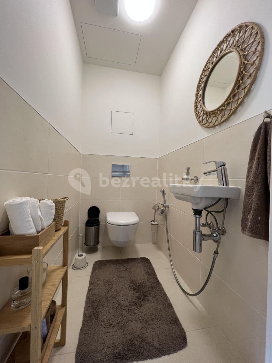 Pronájem bytu 3+kk 71 m², Wassermannova, Praha, Praha Pronájem bytu 3+kk 71 m², Wassermannova, Praha, Praha