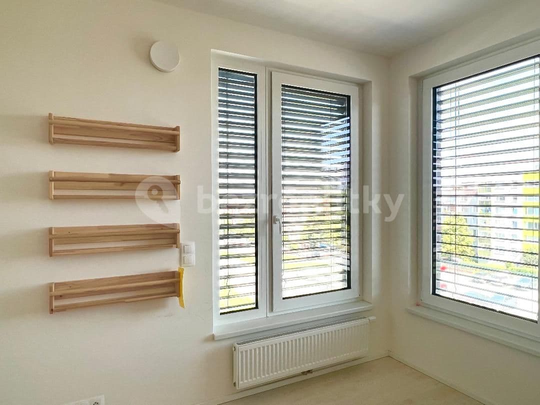 Pronájem bytu 3+kk 71 m², Wassermannova, Praha, Praha Pronájem bytu 3+kk 71 m², Wassermannova, Praha, Praha