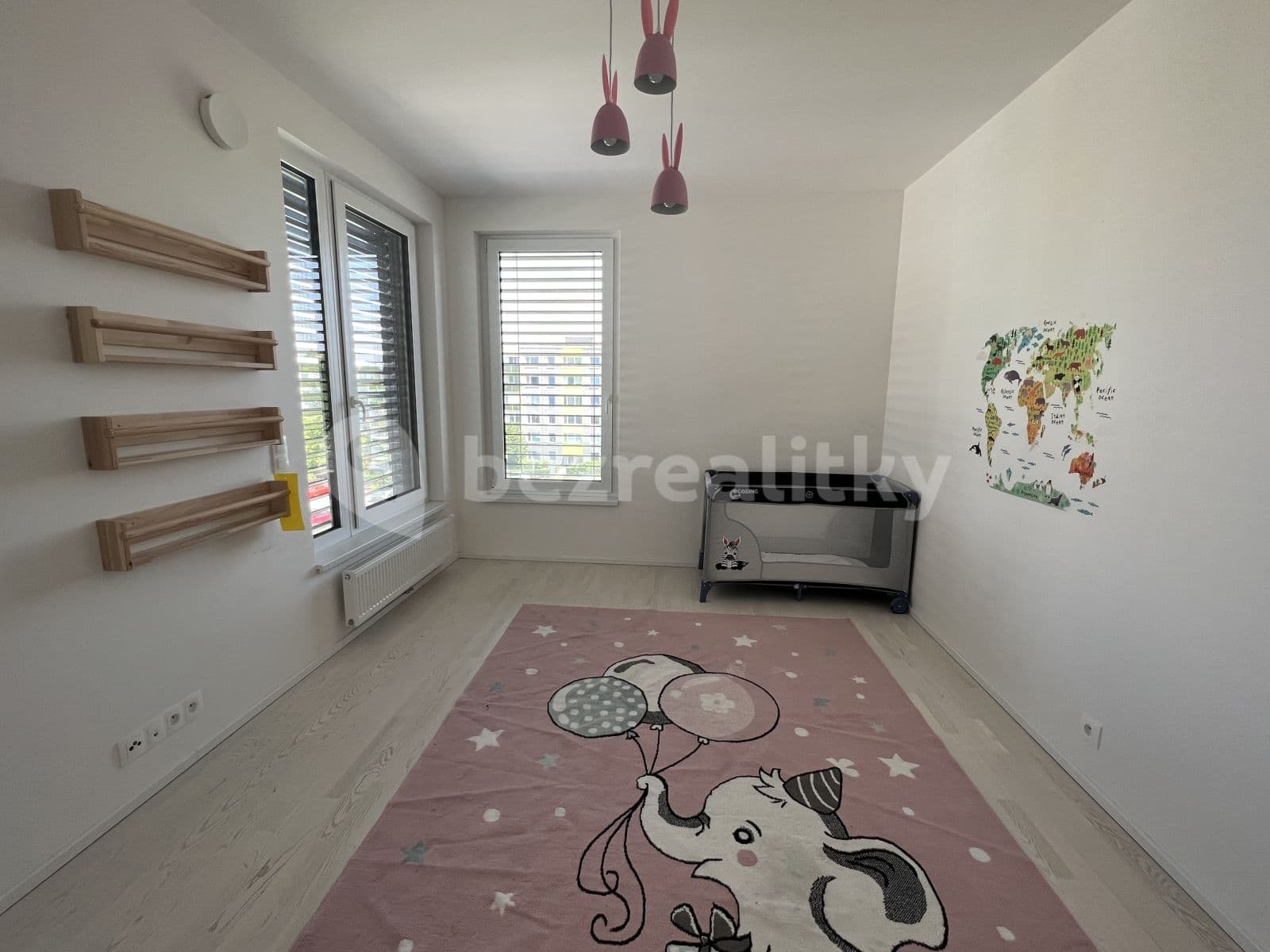 Pronájem bytu 3+kk 71 m², Wassermannova, Praha, Praha Pronájem bytu 3+kk 71 m², Wassermannova, Praha, Praha