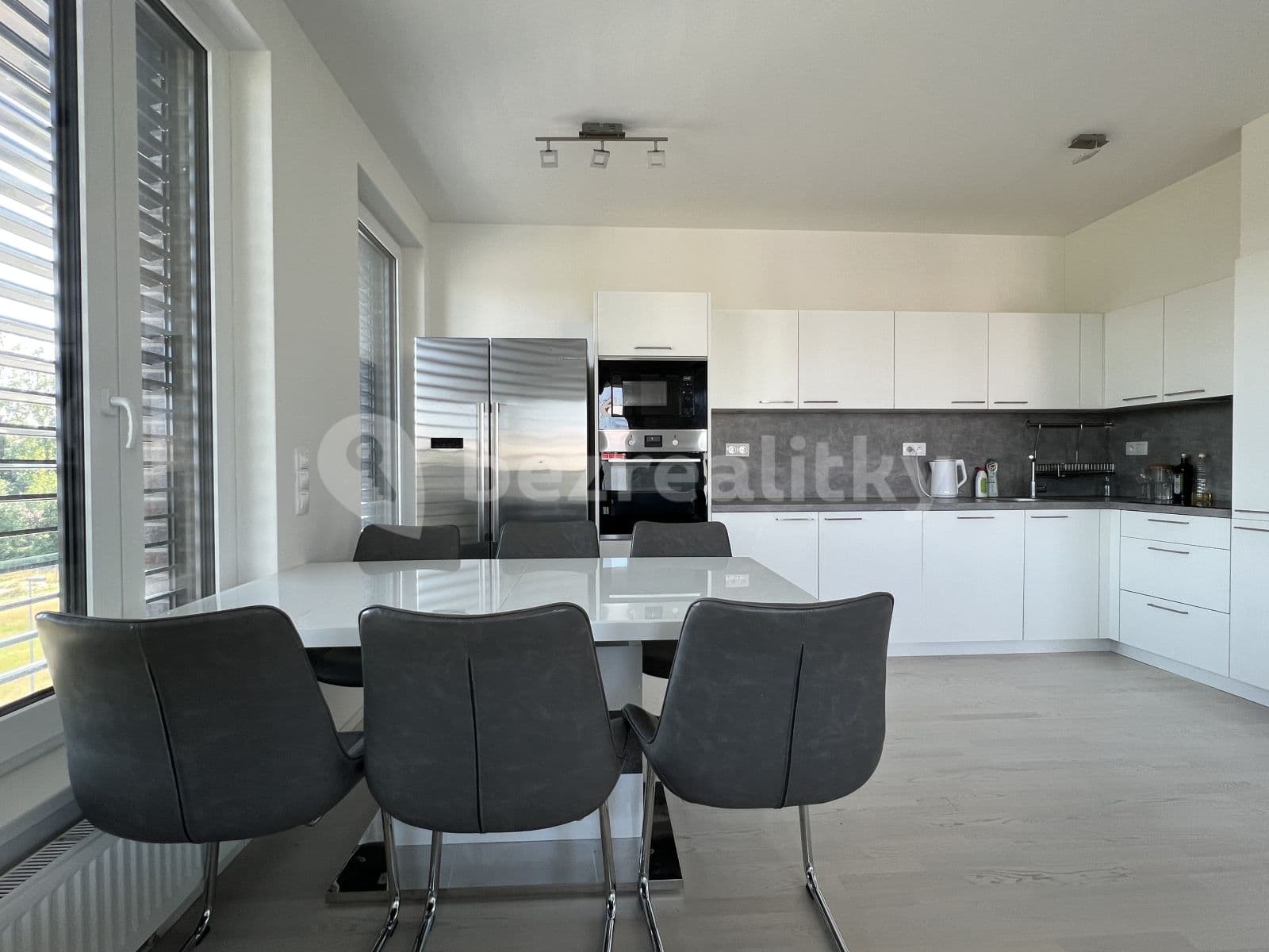 Pronájem bytu 3+kk 71 m², Wassermannova, Praha, Praha Pronájem bytu 3+kk 71 m², Wassermannova, Praha, Praha