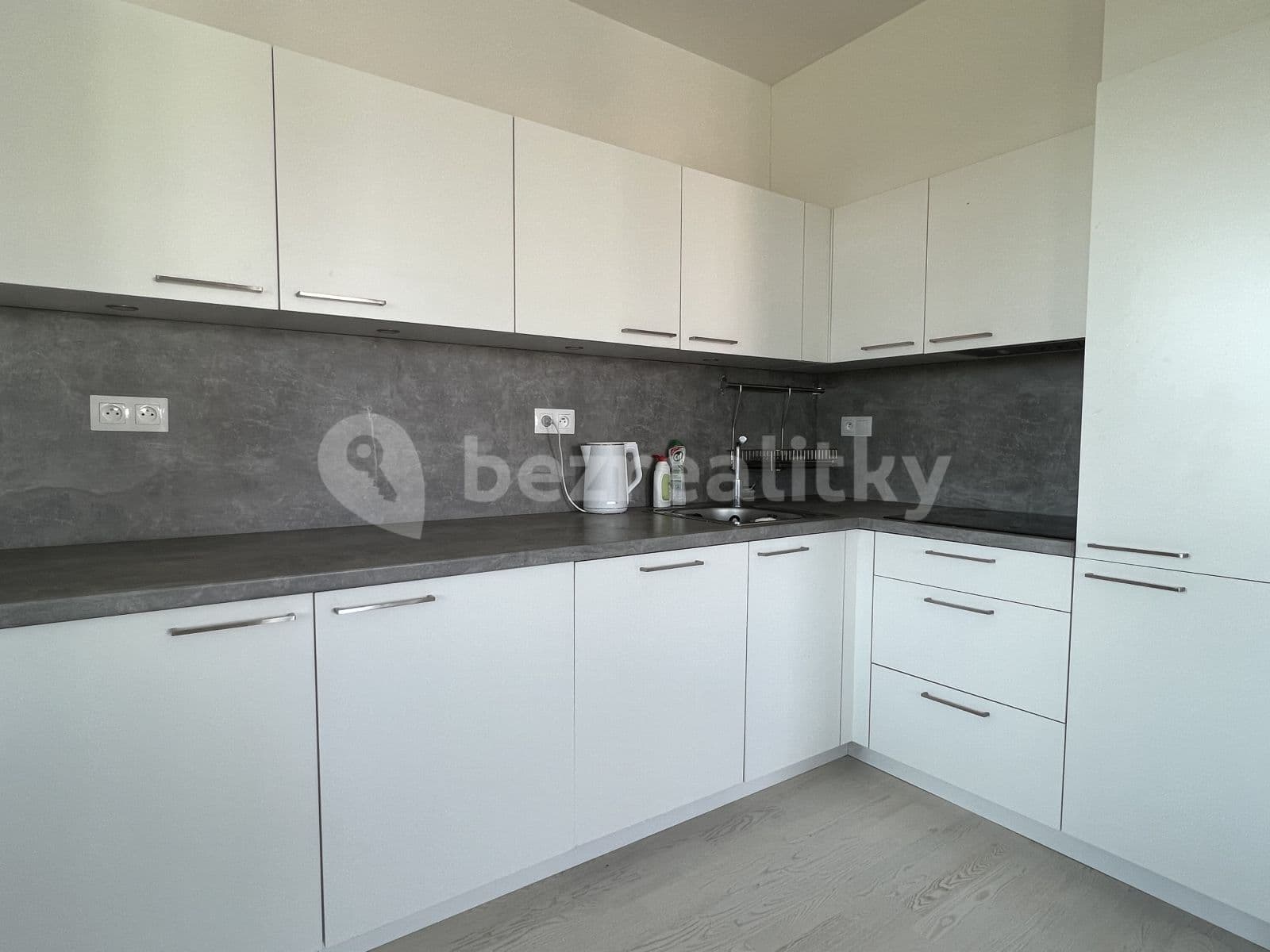 Pronájem bytu 3+kk 71 m², Wassermannova, Praha, Praha Pronájem bytu 3+kk 71 m², Wassermannova, Praha, Praha