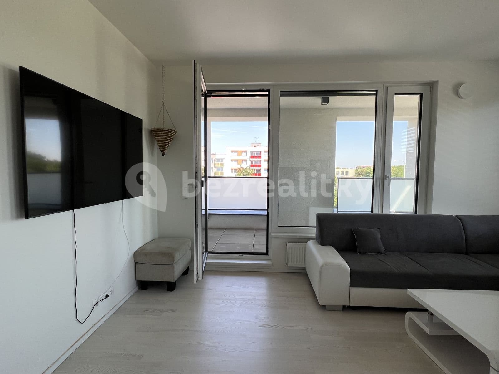 Pronájem bytu 3+kk 71 m², Wassermannova, Praha, Praha Pronájem bytu 3+kk 71 m², Wassermannova, Praha, Praha