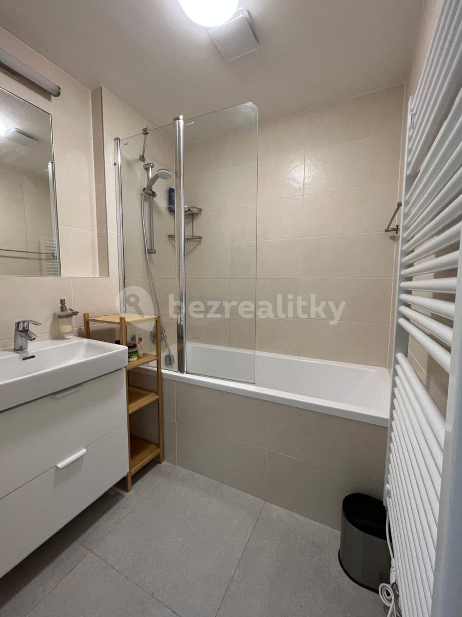 Pronájem bytu 3+kk 71 m², Wassermannova, Praha, Praha Pronájem bytu 3+kk 71 m², Wassermannova, Praha, Praha