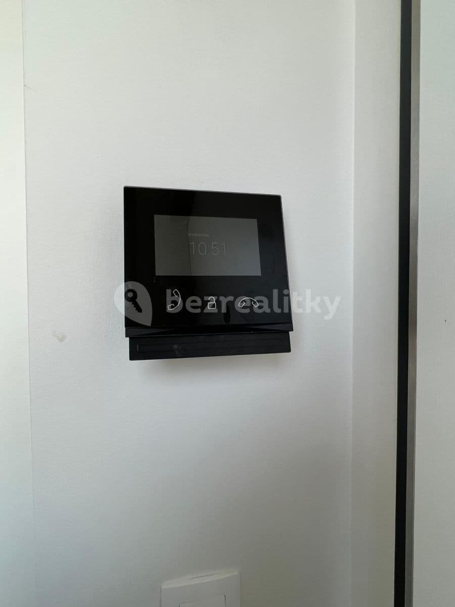 Pronájem bytu 3+kk 71 m², Wassermannova, Praha, Praha Pronájem bytu 3+kk 71 m², Wassermannova, Praha, Praha