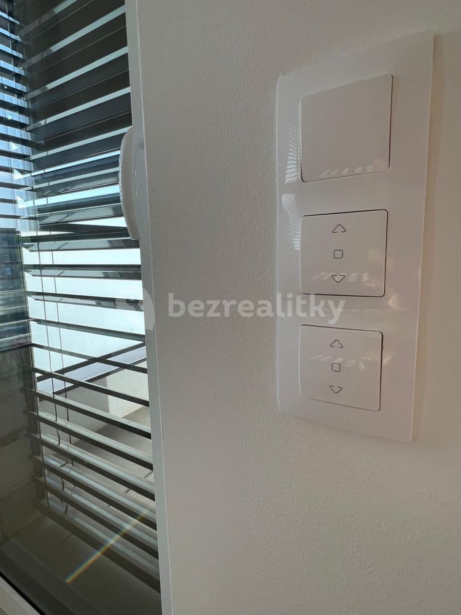 Pronájem bytu 3+kk 71 m², Wassermannova, Praha, Praha Pronájem bytu 3+kk 71 m², Wassermannova, Praha, Praha