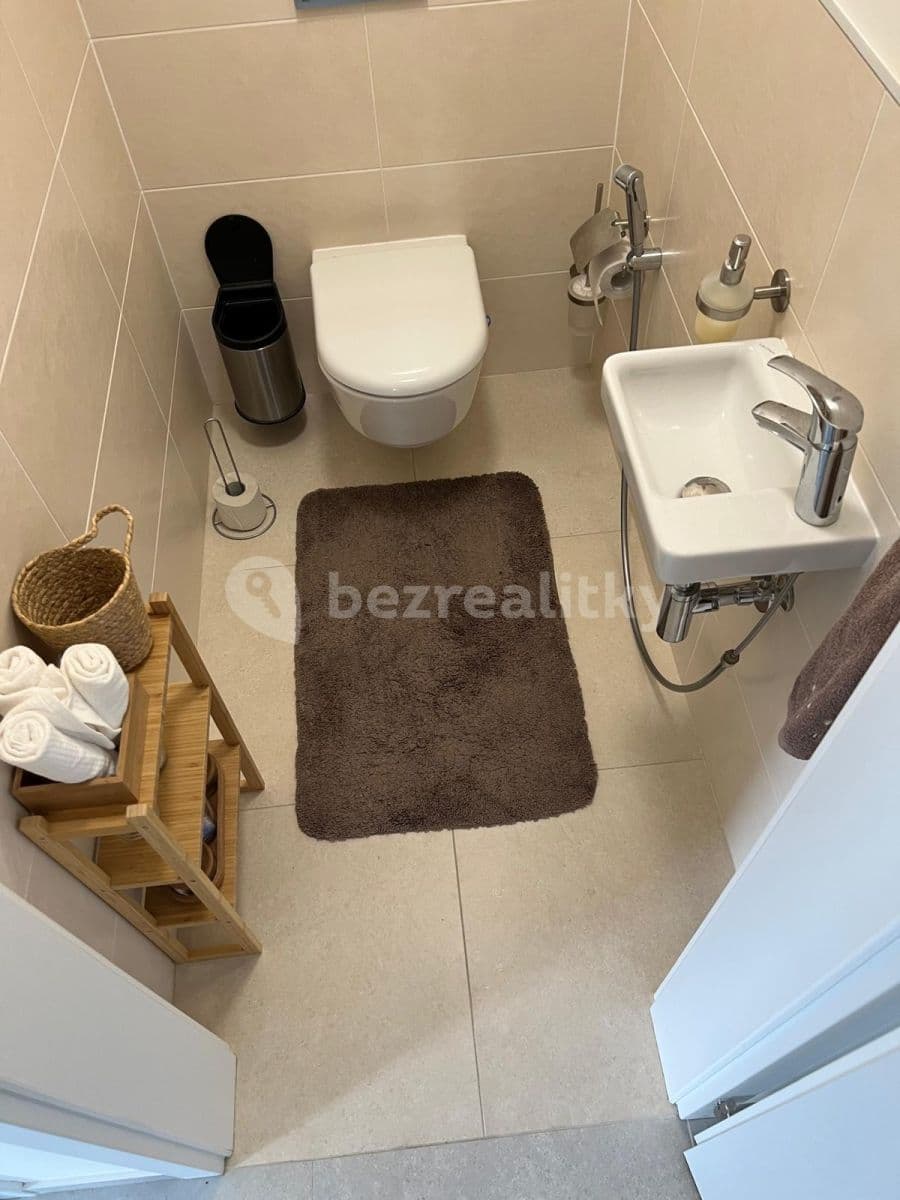 Pronájem bytu 3+kk 71 m², Wassermannova, Praha, Praha Pronájem bytu 3+kk 71 m², Wassermannova, Praha, Praha