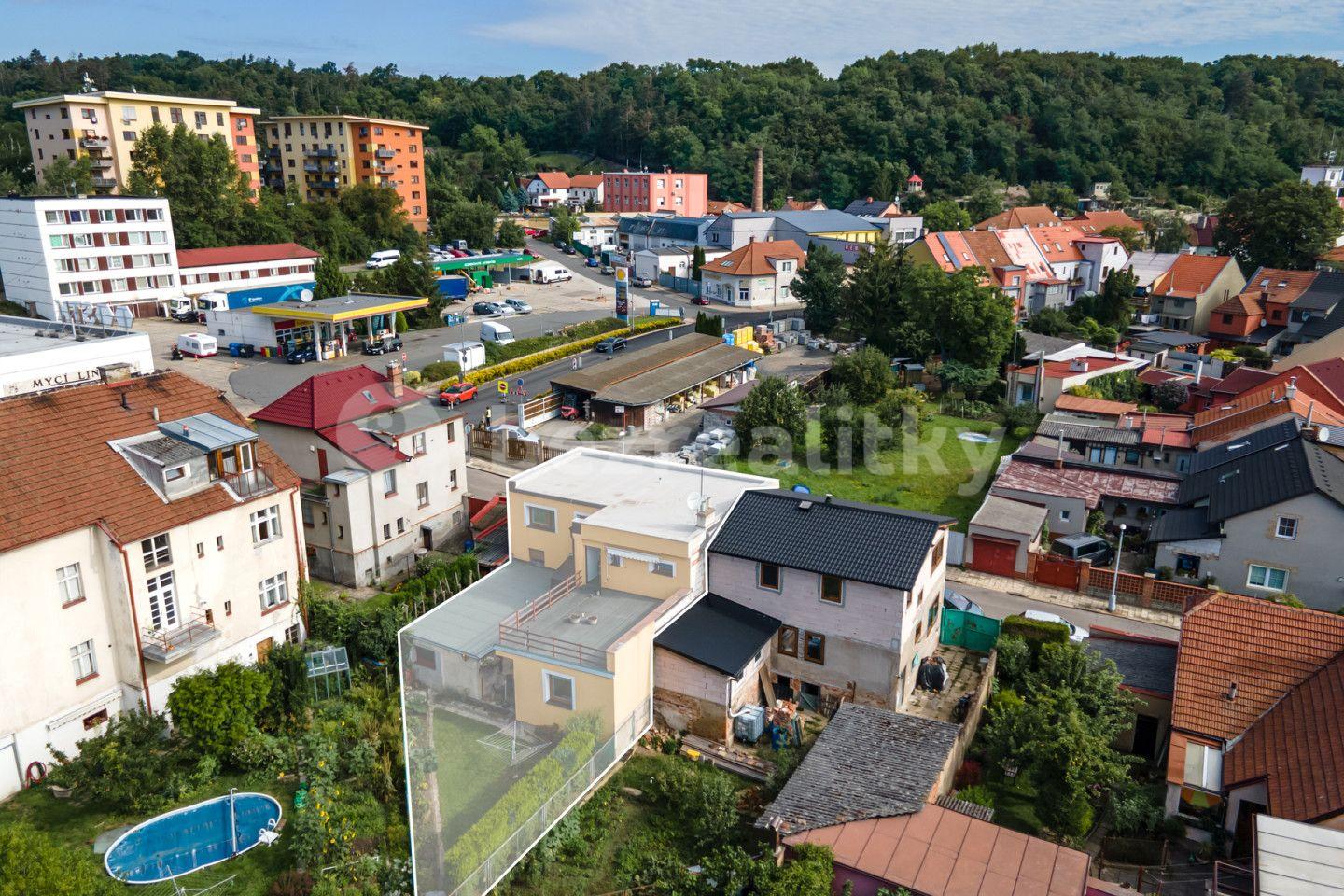 Prodej domu 199 m², pozemek 277 m², V Zahradách, Kralupy nad Vltavou, Středočeský kraj