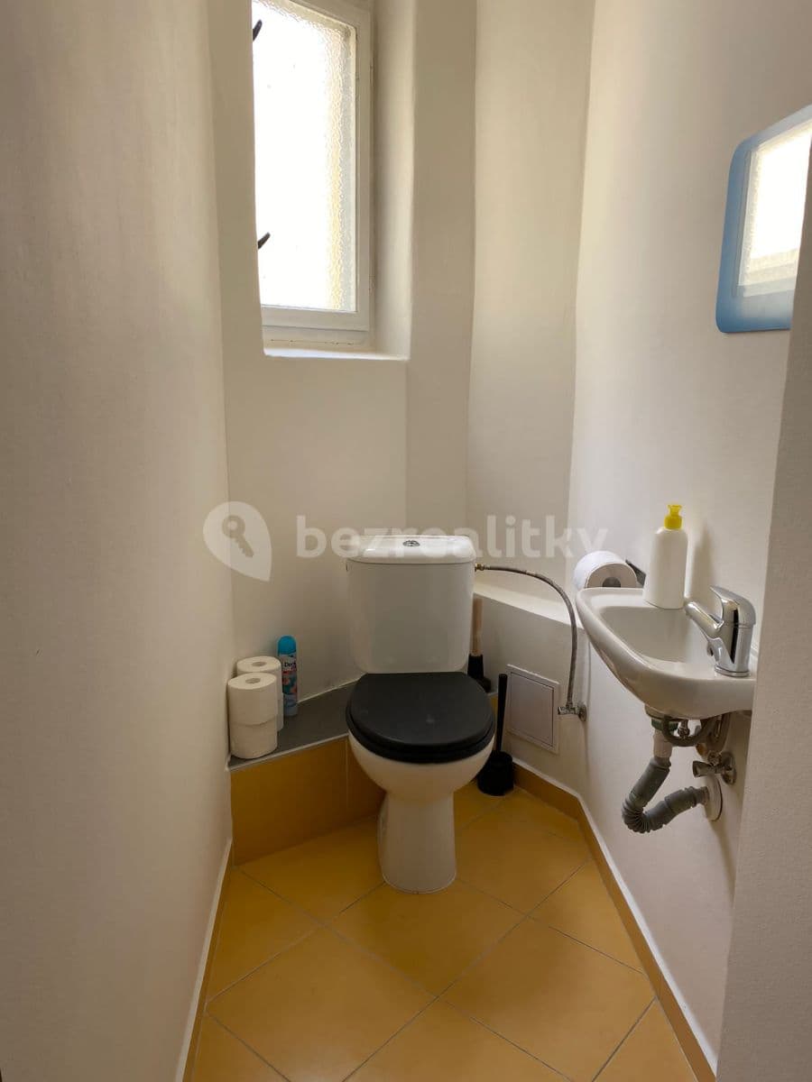 Pronájem bytu 2+kk 45 m², Zborovská, Praha, Praha Pronájem bytu 2+kk 45 m², Zborovská, Praha, Praha
