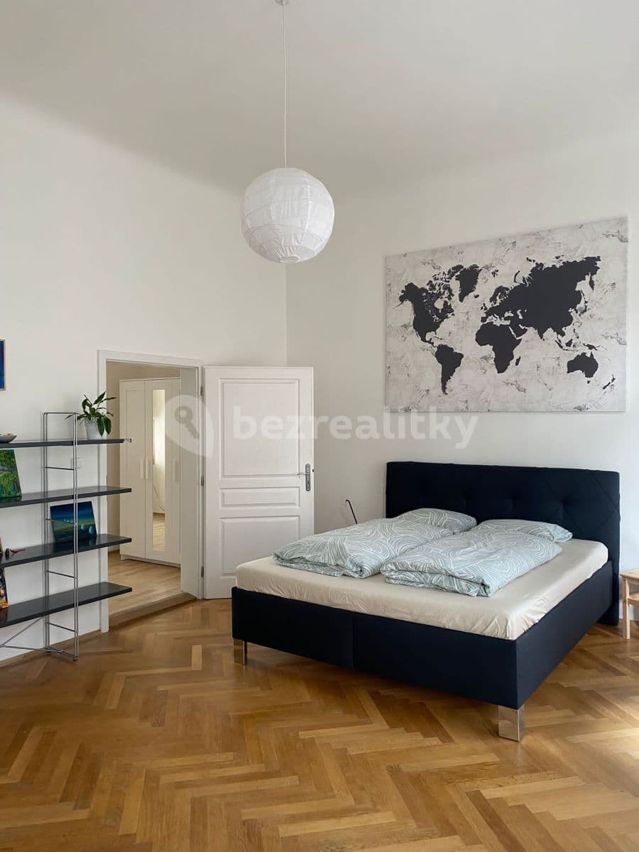 Pronájem bytu 2+kk 45 m², Zborovská, Praha, Praha Pronájem bytu 2+kk 45 m², Zborovská, Praha, Praha