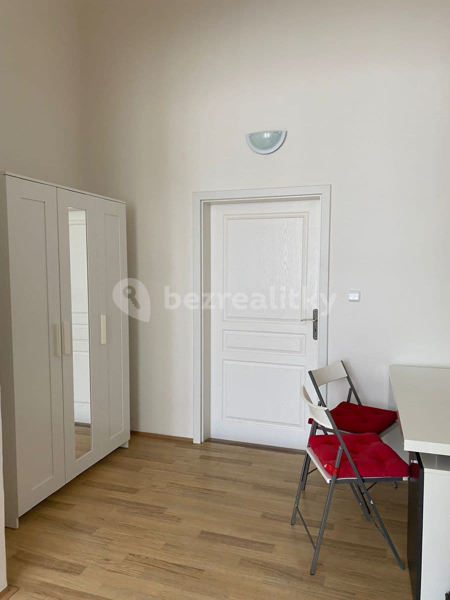 Pronájem bytu 2+kk 45 m², Zborovská, Praha, Praha Pronájem bytu 2+kk 45 m², Zborovská, Praha, Praha