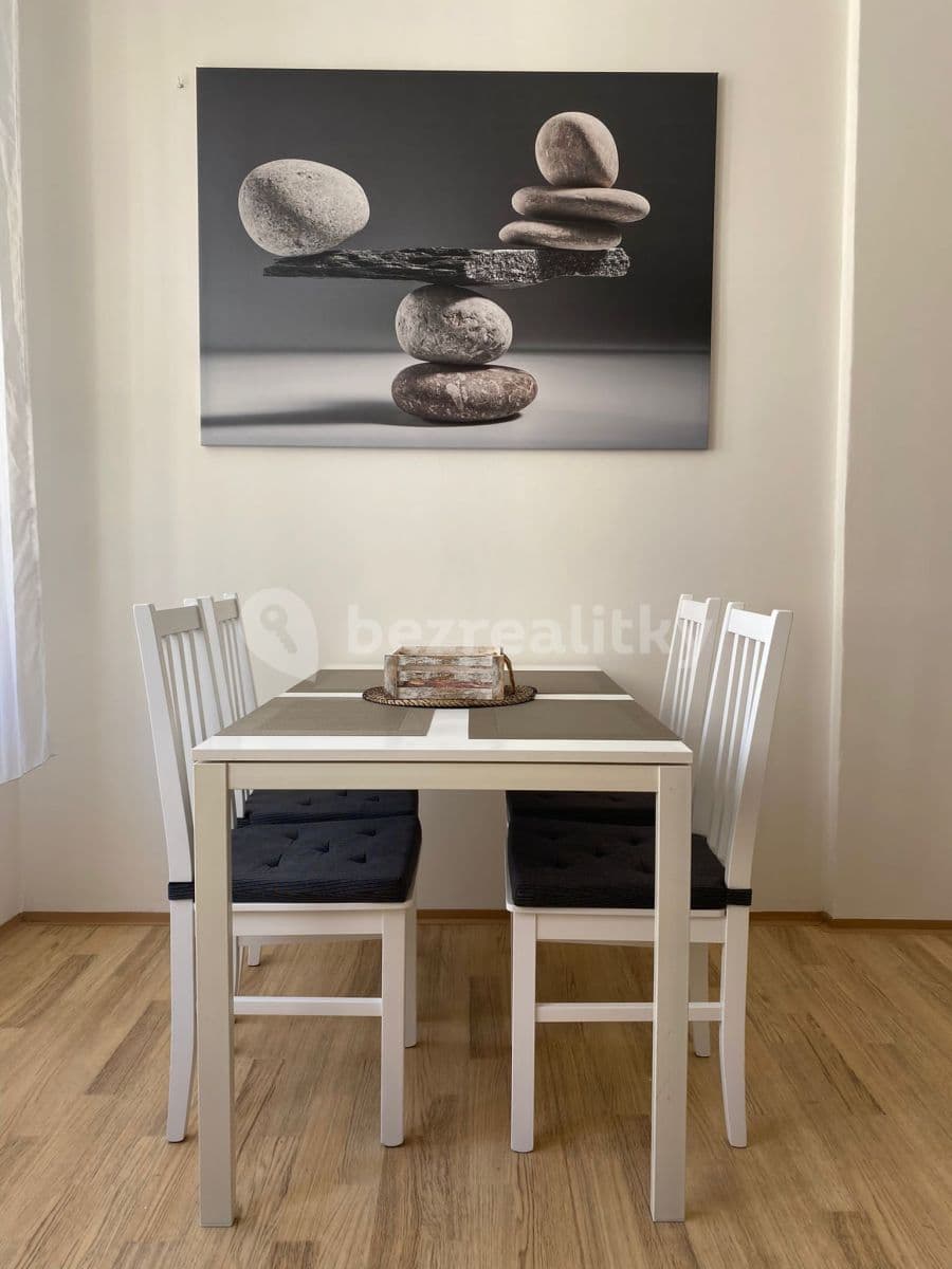 Pronájem bytu 2+kk 45 m², Zborovská, Praha, Praha Pronájem bytu 2+kk 45 m², Zborovská, Praha, Praha