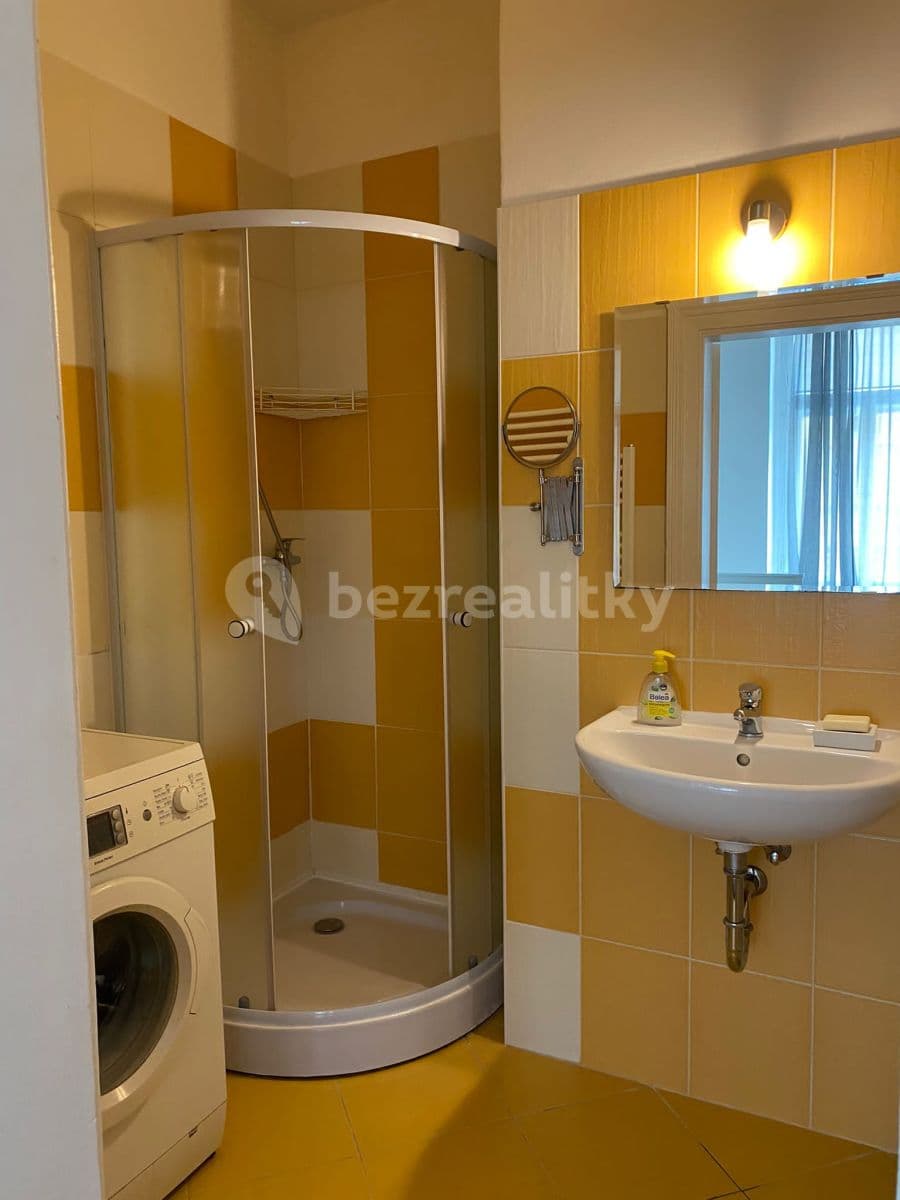 Pronájem bytu 2+kk 45 m², Zborovská, Praha, Praha Pronájem bytu 2+kk 45 m², Zborovská, Praha, Praha