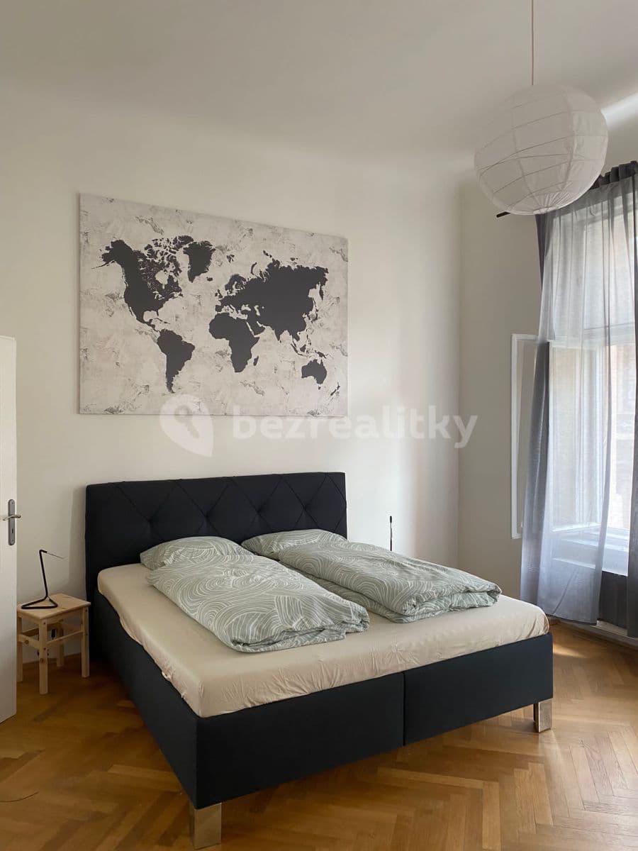 Pronájem bytu 2+kk 45 m², Zborovská, Praha, Praha Pronájem bytu 2+kk 45 m², Zborovská, Praha, Praha