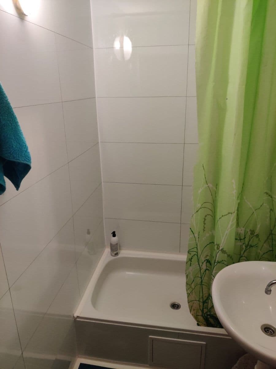 Prodej bytu 2+kk 43 m², Přeštická, Praha, Praha Prodej bytu 2+kk 43 m², Přeštická, Praha, Praha